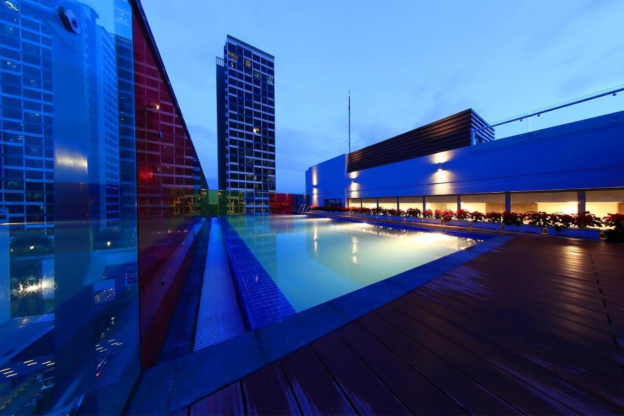 Aurora Western Village 4* Ho-Chi-Minh-Stadt