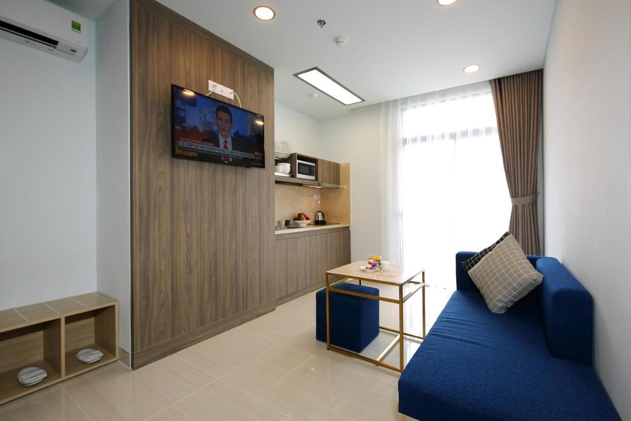 Aurora Western Village Hotel Ho-Chi-Minh-Stadt